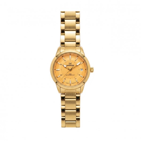 Mirage 8907 Full Gold Lady LDBGPIV